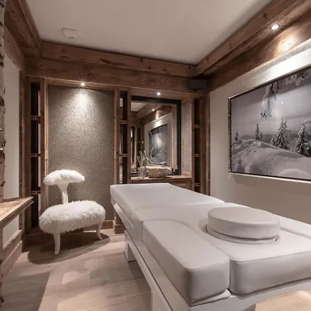 Perfektes Urlaubs-spa-zuhause *