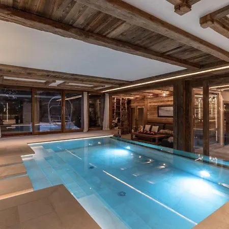 Perfektes Urlaubs-spa-zuhause Apartmán