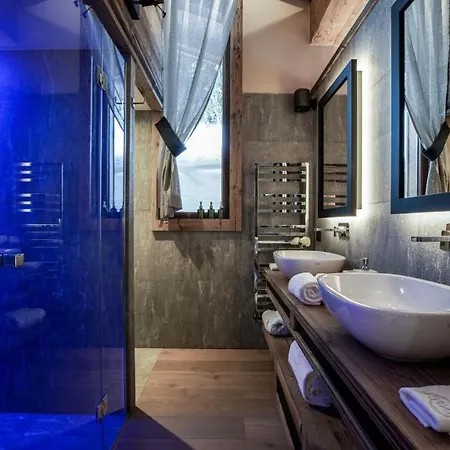 Perfektes Urlaubs-spa-zuhause * Gargellen
