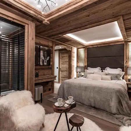 Perfektes Urlaubs-spa-zuhause Apartmán