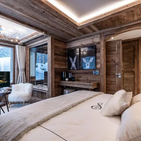 Apartmán Perfektes Urlaubs-spa-zuhause *