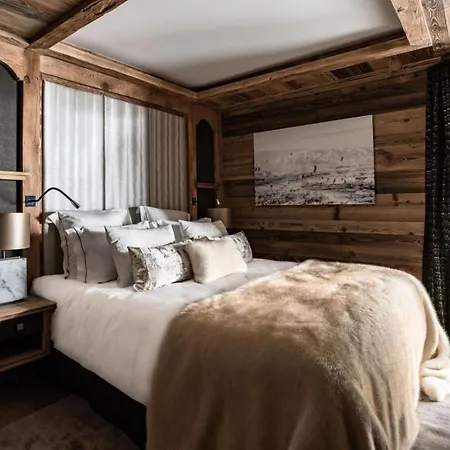 Perfektes Urlaubs-spa-zuhause * Gargellen