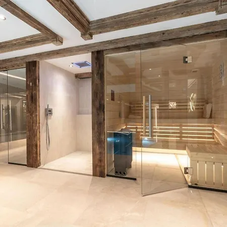 Perfektes Urlaubs-spa-zuhause Apartmán