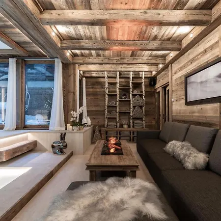 Apartmán Perfektes Urlaubs-spa-zuhause *